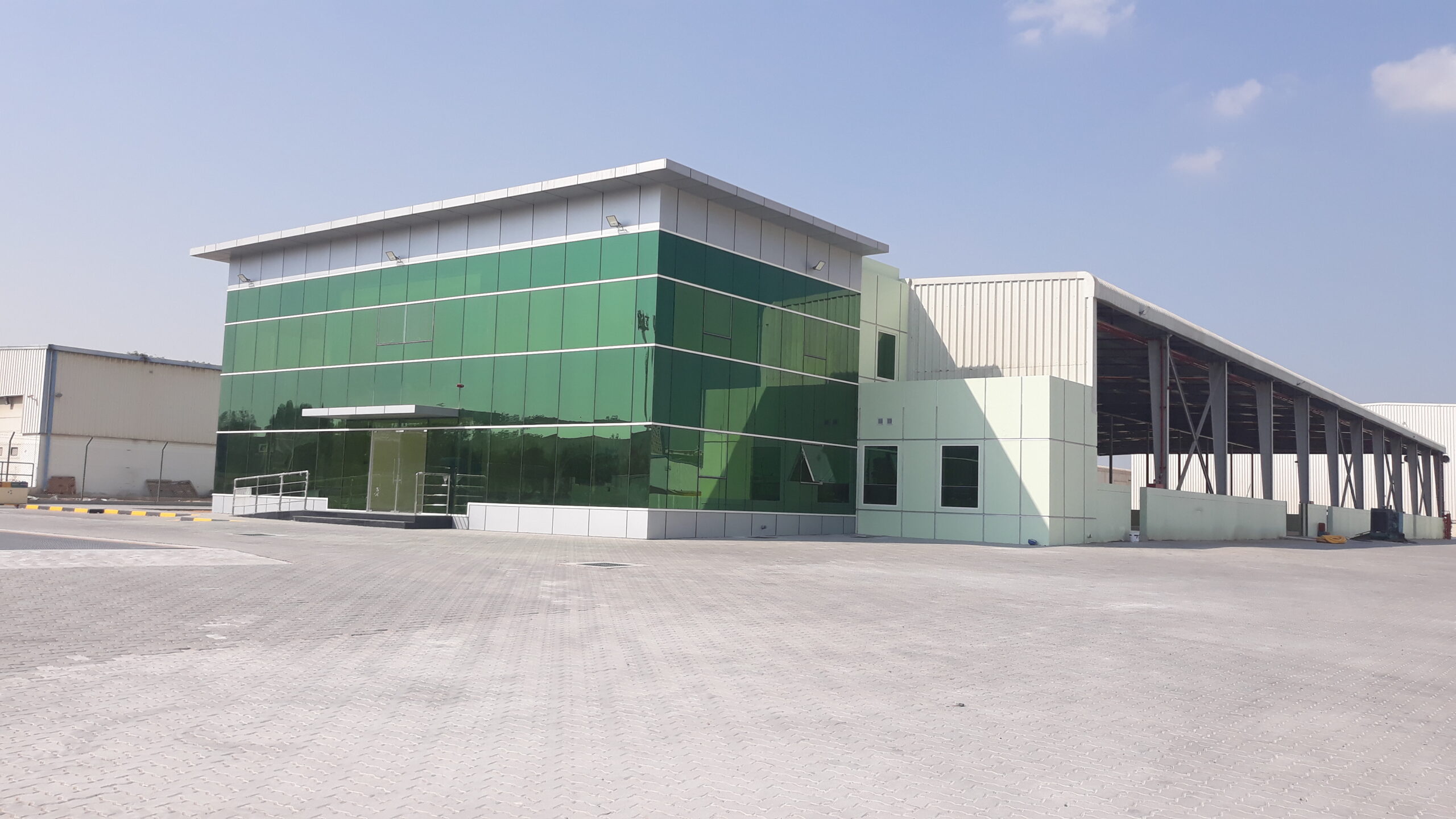 Site Picture -Rehmat Ali