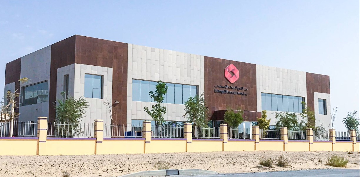 Site Picture- Transgulf